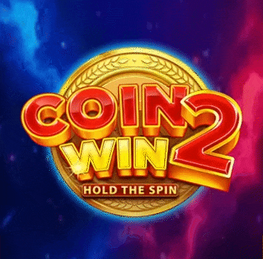 Coin Win: mantener y girar