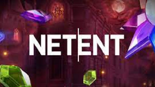 Logo NetEnt