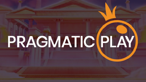 Logo Pragmatic Play